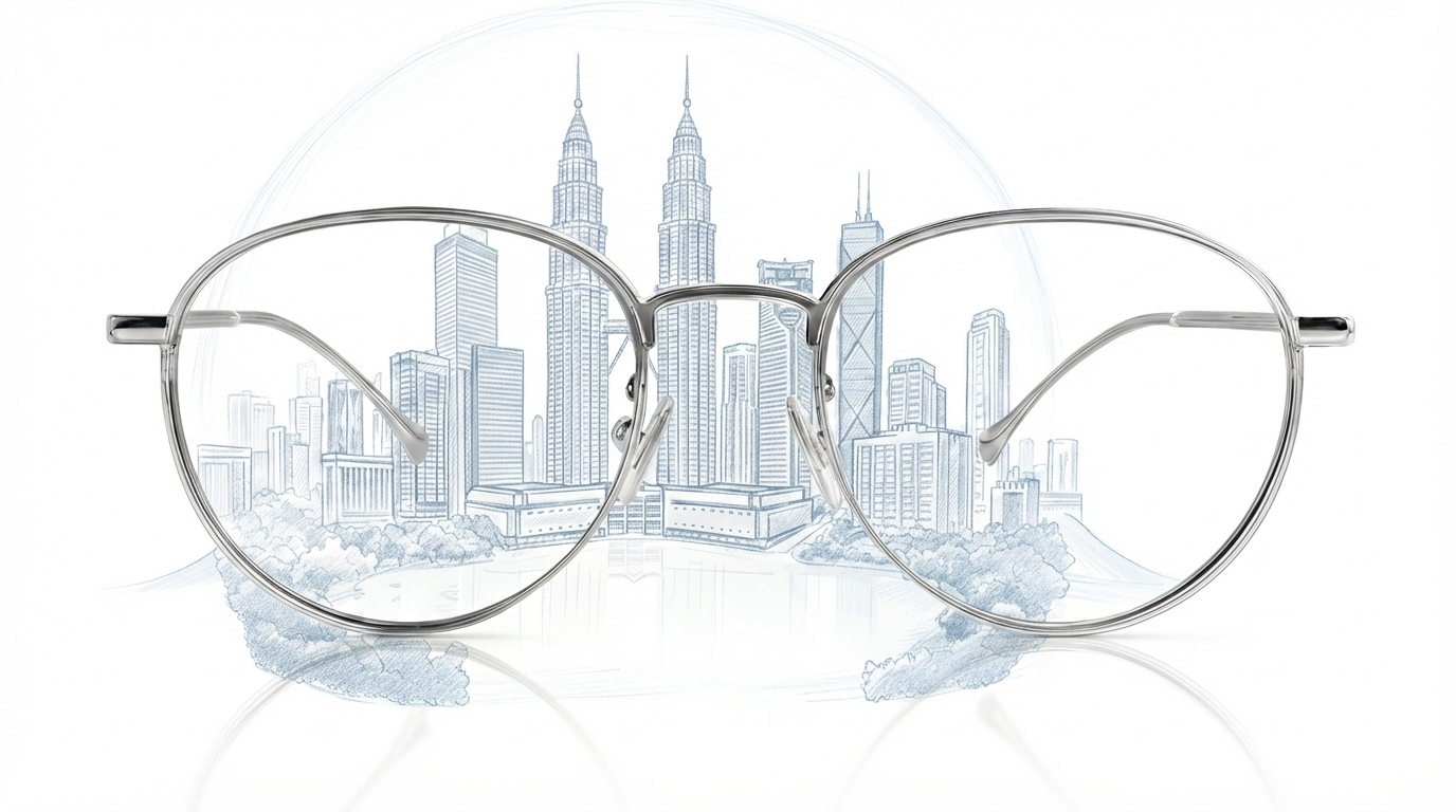 Vision Superstore Glasses